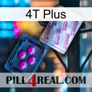 4T Plus 37